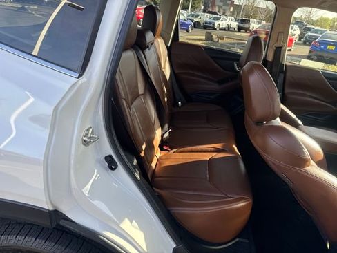 Used 2019 Subaru Forester Touring w/ Popular Package #3 image 16