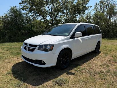 Used 2019 Dodge Grand Caravan GT