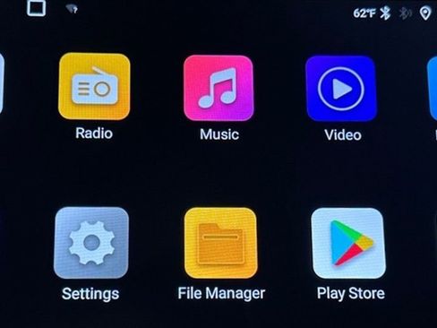 Used 2016 RAM 2500 SLT image 21