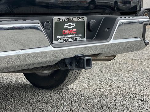 Used 2025 Chevrolet Silverado 1500 LT image 52