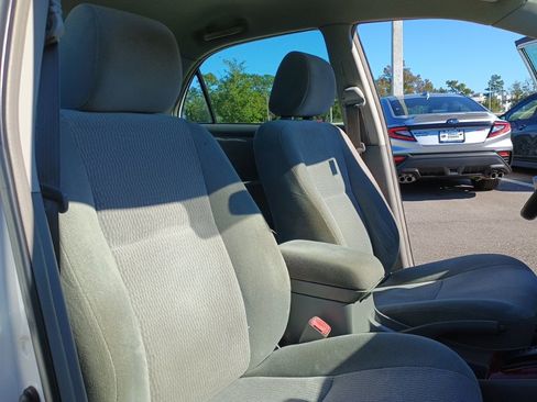 Used 2006 Toyota Corolla CE image 23