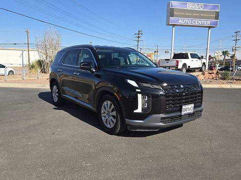 Used 2024 Hyundai Palisade SEL image 6
