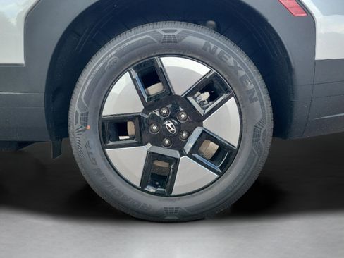 New 2026 Hyundai Santa Fe SE image 33