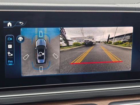New 2026 Mercedes-Benz GLE 450 4MATIC image 43