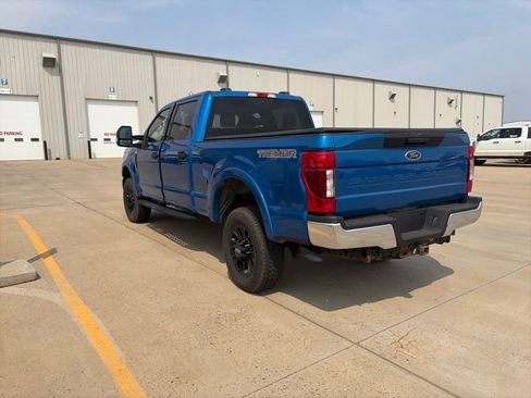 Used 2020 Ford F250 XLT w/ Tremor Off-Road Package AWD/4WD image 3