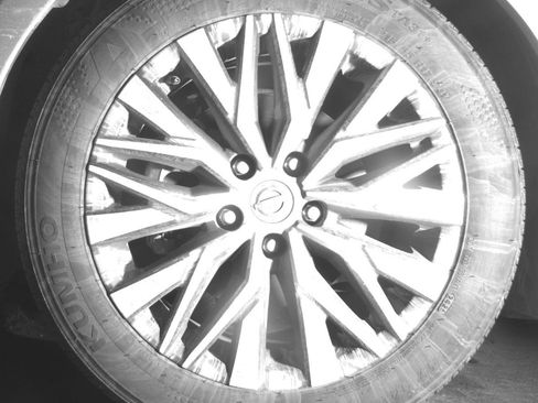 Used 2025 Nissan Altima 2.5 SV image 12