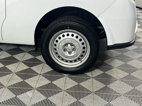 Used 2022 RAM ProMaster City Tradesman image 11