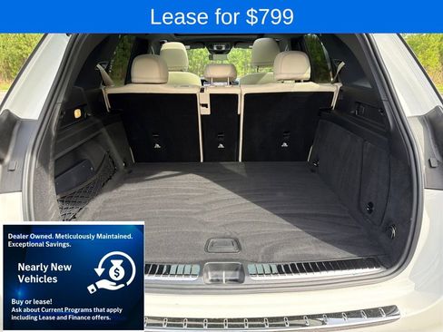 Used 2026 Mercedes-Benz GLE 350 4MATIC image 30