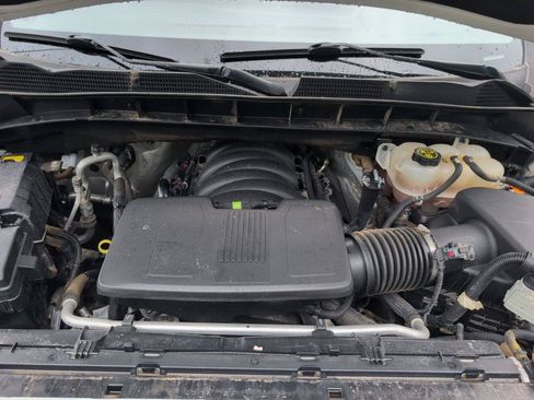 Used 2023 GMC Sierra 1500 Elevation RWD image 13
