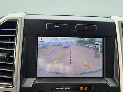 Used 2019 Ford F250 Lariat w/ Lariat Value Package AWD/4WD image 23