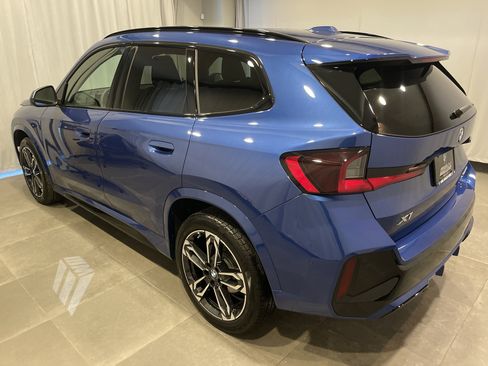 Used 2025 BMW X1 xDrive28i w/ Premium Package image 5