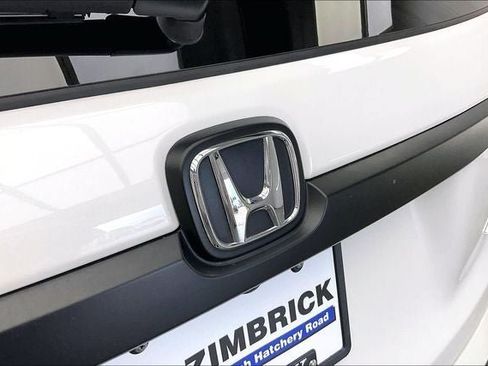 Certified 2023 Honda Passport EX-L image 32