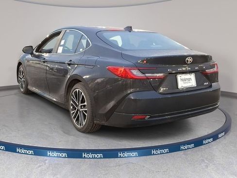 New 2026 Toyota Camry XLE image 4