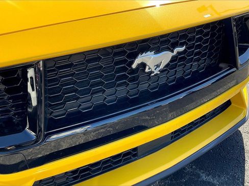 Used 2024 Ford Mustang GT Premium image 28