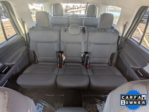 Certified 2025 Ford Expedition Active image 17