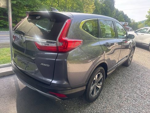 Used 2017 Honda CR-V LX image 12