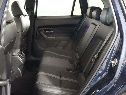 Used 2025 MAZDA CX-50 AWD 2.5 S w/ Premium Package image 30