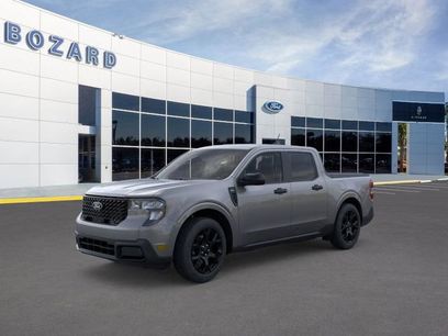 New 2025 Ford Maverick XLT w/ XLT Luxury Package