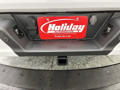 Used 2023 Ford F150 Lariat w/ Max Trailer Tow Package image 37