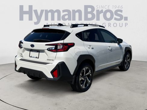 Certified 2024 Subaru Crosstrek 2.0i Premium AWD/4WD image 3