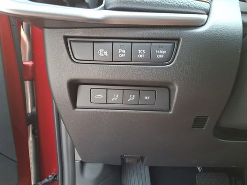 New 2026 MAZDA CX-90 3.3 Turbo w/ Preferred Package image 15