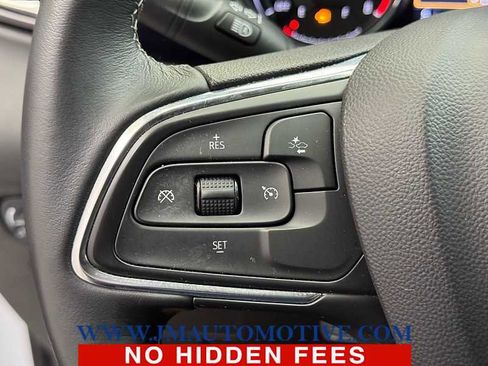 Used 2023 Buick Encore GX Preferred image 36