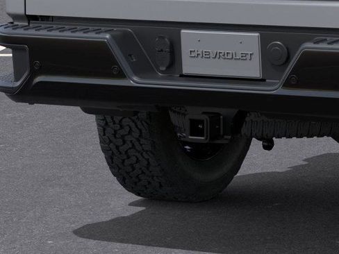 New 2026 Chevrolet Silverado 2500 LT w/ Trail Boss Package AWD/4WD image 14