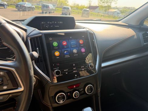 Used 2021 Subaru Crosstrek 2.5i Limited w/ Moonroof Package 2 image 14