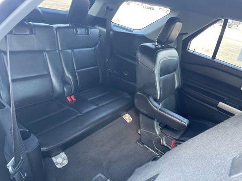 Used 2021 Ford Explorer Limited w/ Equipment Group 301A image 61