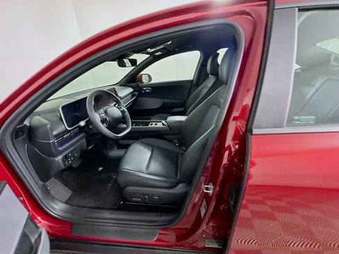 Used 2024 Hyundai Ioniq 6 SEL RWD image 13