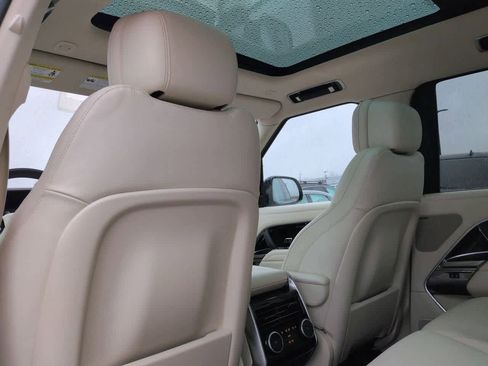 Used 2023 Land Rover Range Rover SE image 18