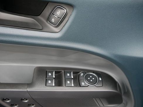 New 2025 Ford Maverick XLT w/ XLT Luxury Package AWD/4WD image 17