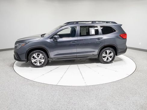 Used 2025 Subaru Ascent Premium AWD/4WD image 36