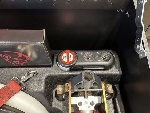 Used 2018 Dodge Challenger SRT Demon w/ Leather Front Seat Group image 72