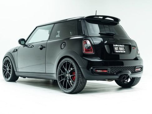 Used 2013 MINI Cooper S FWD image 18