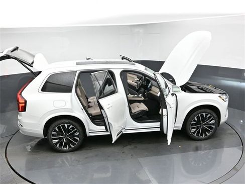 New 2026 Volvo XC90 B6 Ultra image 50