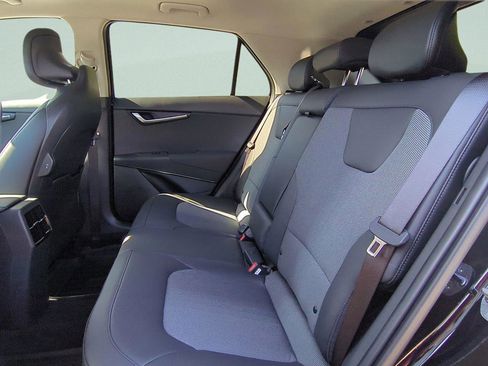 New 2025 Kia Niro EX Touring image 14