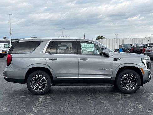New 2026 GMC Yukon Elevation w/ Elevation Premium Package AWD/4WD image 6