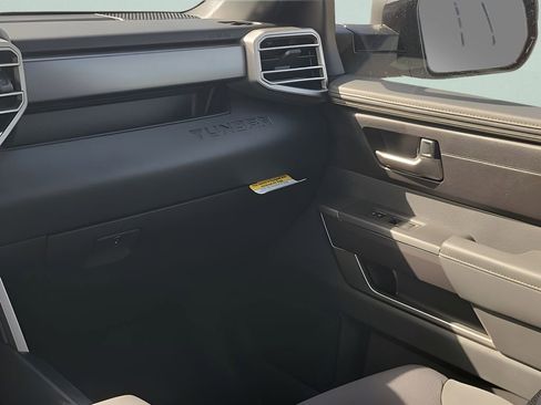 New 2026 Toyota Tundra SR5 image 26