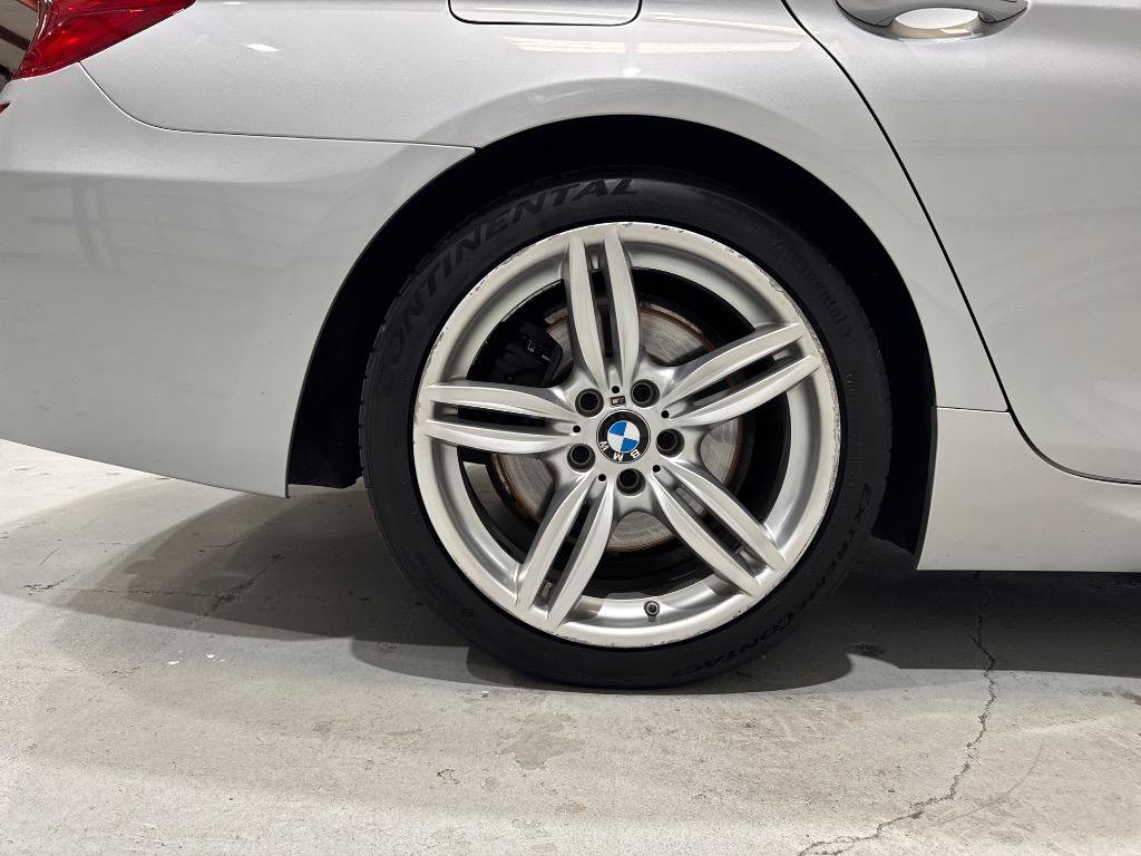 Used 2014 BMW 640i Gran Coupe xDrive AWD/4WD image 74