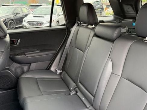 Certified 2026 Subaru Outback Premium AWD/4WD image 17