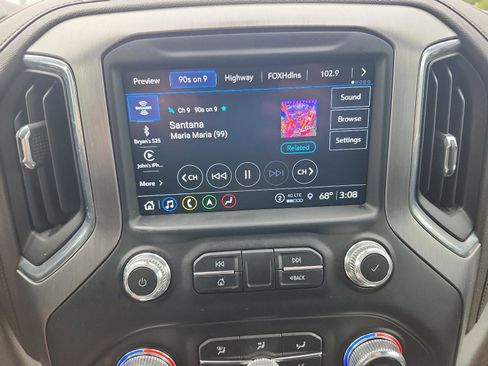 Used 2023 GMC Sierra 2500 Denali w/ Denali Ultimate Package image 18