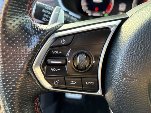 Used 2022 Acura MDX A-Spec image 18