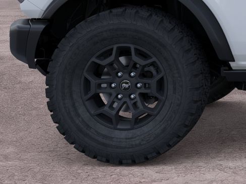 New 2026 Ford Bronco Badlands AWD/4WD image 21