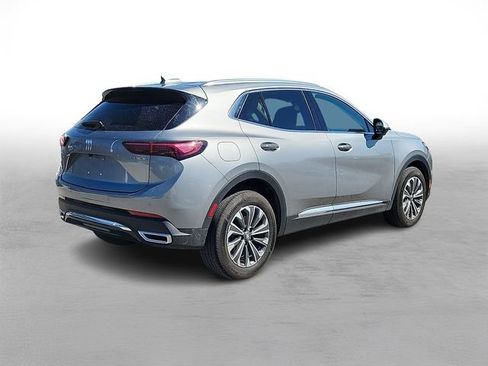 Used 2024 Buick Envision Preferred image 6