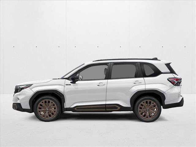 New 2026 Subaru Forester Touring AWD/4WD image 3