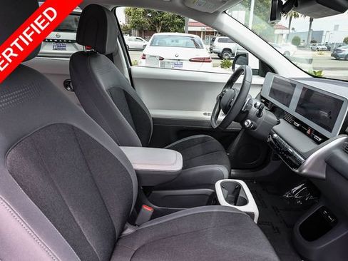 Certified 2024 Hyundai Ioniq 5 SEL RWD image 18