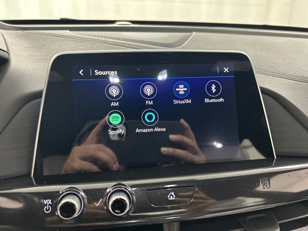 Used 2021 Cadillac CT4 Premium Luxury AWD/4WD image 14