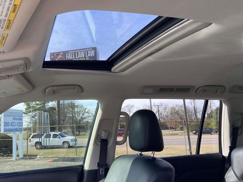 Used 2018 INFINITI QX80 2WD image 10