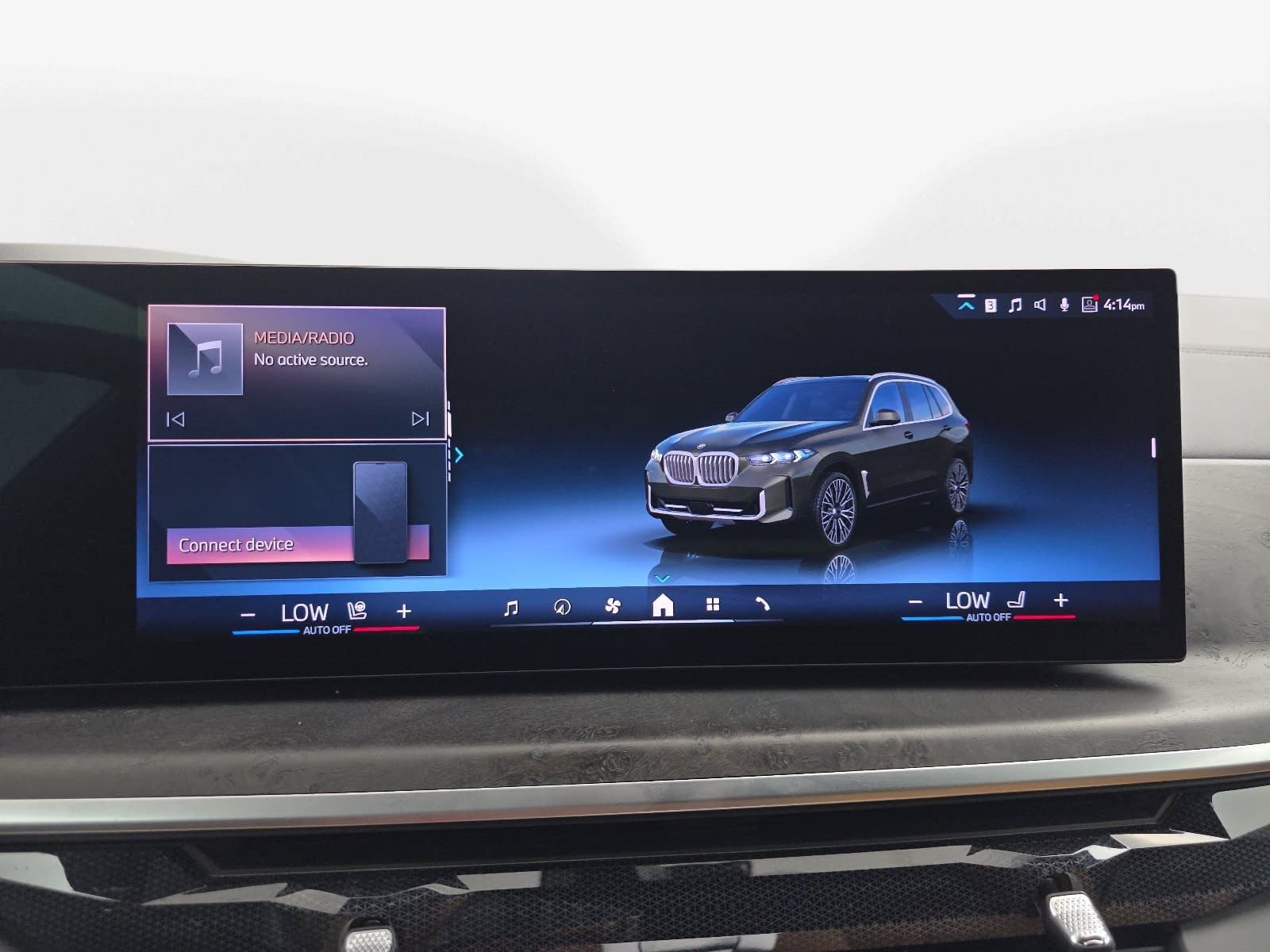 Used 2024 BMW X5 xDrive40i AWD/4WD image 18